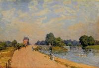 Sisley, Alfred